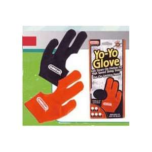  Duncan YoYo Gloves Toys & Games