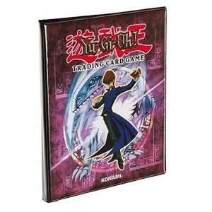 Yu Gi Oh Portfolio Value Pack   1 Booster Pack, 1 Duelist Card 