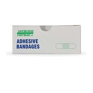  KEMP Plastic Bandages Box of 25 First Aid Kits Health 