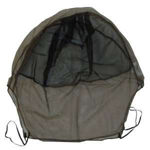  Bug Out Head Net