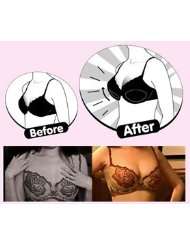  breast forms   Clothing & Accessories