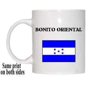  Honduras   BONITO ORIENTAL Mug 