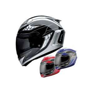  Bell Star Contra Full Face Graphic Helmets X Small Blue 