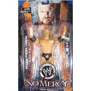  Pay Per View 17 Triple H Toys & Games