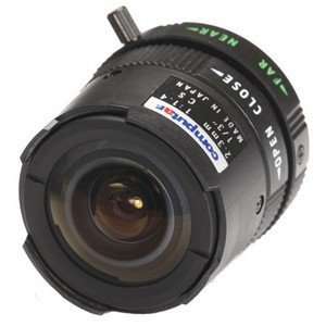  Cisco CAMLWA 2.3mm Wide Angle Lens. SMALL BUS CAMERA CS 