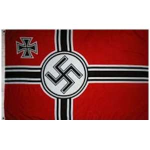  Germany Nazi 3rd Division wwII Flag