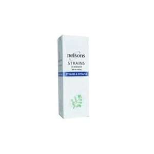  Strains Cream   30 gm., (Nelson Homeopathics) Health 