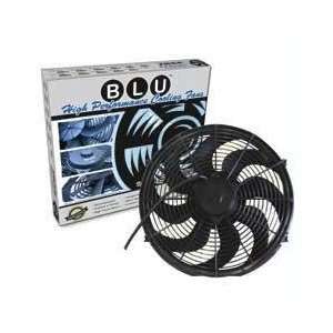  Zirgo ZFB10 Electric Cooling Fans Automotive