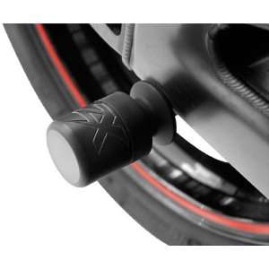  SWGARM SPLS ZX10R 08 11 BLK Automotive