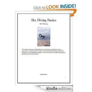Start reading Skydiving Basics 