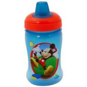  The First Years Mickey Soft Spout Sippy Cup 10 oz. (4 