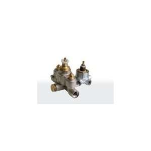   thermo valve with 5 way diverter 1022 None