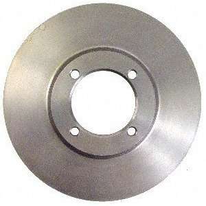  American Remanufacturers 789 16009 Front Disc Brake Rotor 
