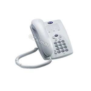  AT&T 927 Single line Speakerphone   White 