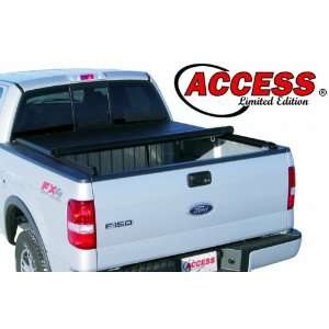  Access Rollup Truck Bed Tonneau Cover LIMITED EDITION Ford 