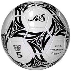  Anaconda Sports Approved 32 Panel Soccerball Scarlet/White 