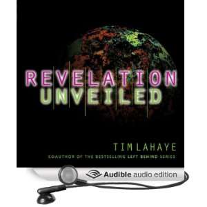  Revelation Unveiled (Audible Audio Edition) Tim LaHaye 