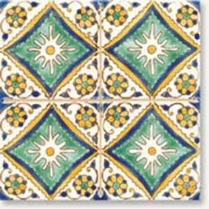  Annaba Ceramic Tile Pattern 8x8