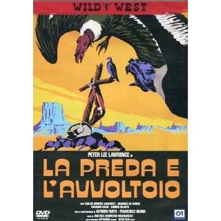 La Preda E LAvvoltoio ~ Orchidea De Santis, Peter Lee Lawrence and 