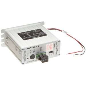 Opto 22 SNAP PS5 24DC   SNAP Power Supply, 24 VDC Input, 5 VDC, 4 A 