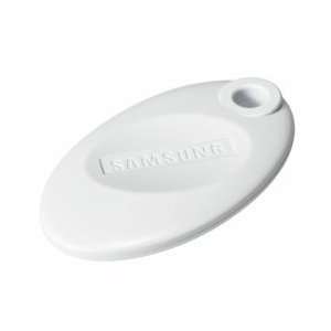 Samsung SSA C120 Access Control, ABS Plastic Keytag,Samsung 125K MUST 