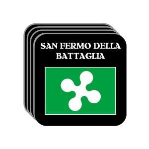  Italy Region, Lombardy   SAN FERMO DELLA BATTAGLIA Set 