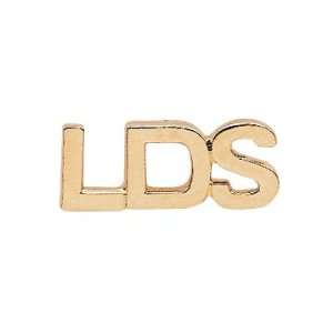  LDS Tie Tack Jewelry