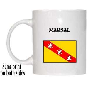  Lorraine   MARSAL Mug 