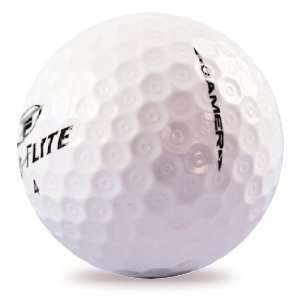  Top Flite Gamer golfballs AAAAA