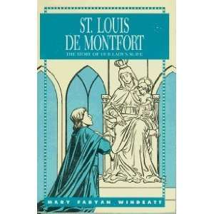  Saint Louis De Montfort
