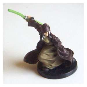  Miniatures Kreia # 45   Knights of the Old Republic Toys & Games