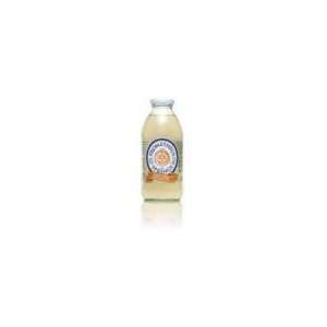 Prometheus Springs Organic Lemon Ginger Elixir ( 24x16 OZ)  