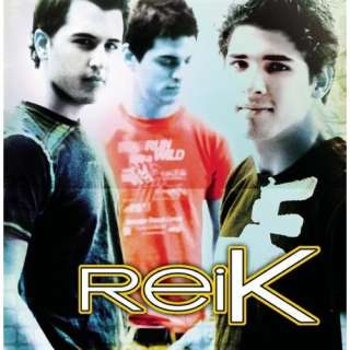  Noviembre sin ti Reik