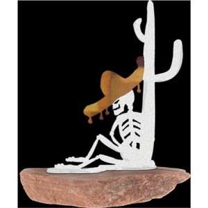  Sombrero Skeleton