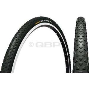  Continental Cyclocross Race 700 x 35mm Tire Sports 
