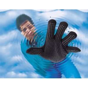 Water Proof Gloves   Black 