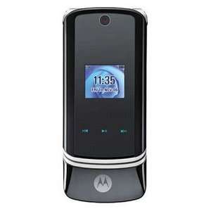  Motorola KRZR K1 Unlocked Phone with 2 MP Camera,  