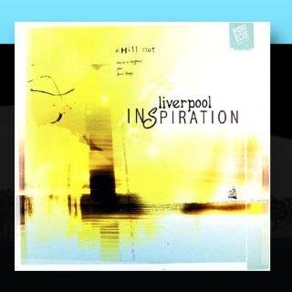 Liverpool Inspiration by Various Artists ( Audio CD   2011)
