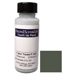   Up Paint for 1993 Ford KY. Truck (color code MS/M6598) and Clearcoat