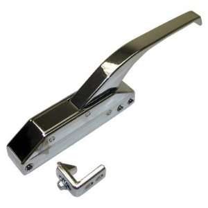  KASON   174B 00004 LATCH WITH STRIKE;