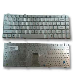  NEW For Gateway M 150XL Laptop Keyboard AESA6U00010 US 