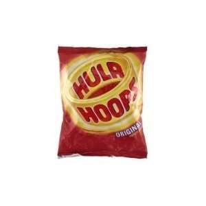 Hula Hoops   Original Grocery & Gourmet Food