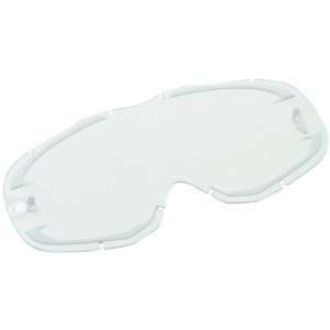    Thor Lexan Lens for Ally Goggles Clear 2602 0226 Automotive