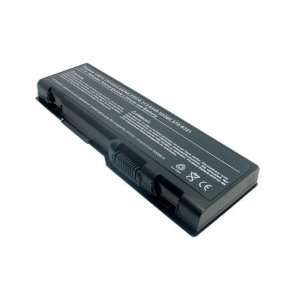  Replacement Dell 312 0348 Laptop Battery