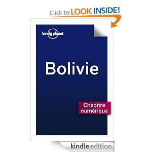 Bolivie   Centre Sud et le Chaco (French Edition) Collectif  