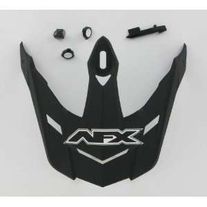  AFX PEAK FX19/Y FLAT BLACK 0132 0433 Automotive
