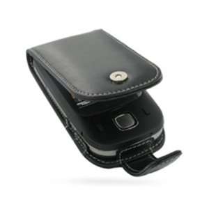  Leather Case   Flip opening   for HTC Touch double/HTC 