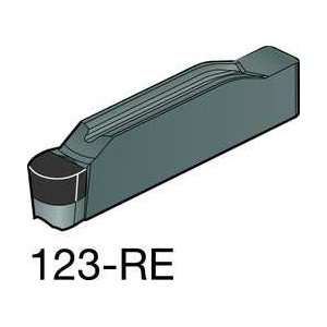 Cbn Profiling Insert,n123h1 0500 re Cb20   SANDVIK COROMANT  