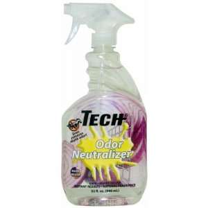  Tech Enterprises, Inc. 15326 06S Tech Odor Neutralizer 