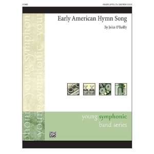  Early American Hymn Song Conductor Score Sports 